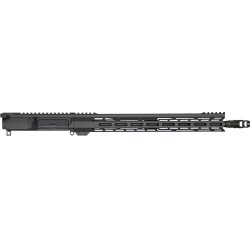CMMG COMPLETE UPPER GROUP RESOLUTE MK4 300 BLK 16.1 CMMG COMPLETE UPPER GROUP RESOLUTE MK4 300 BLK 16.1