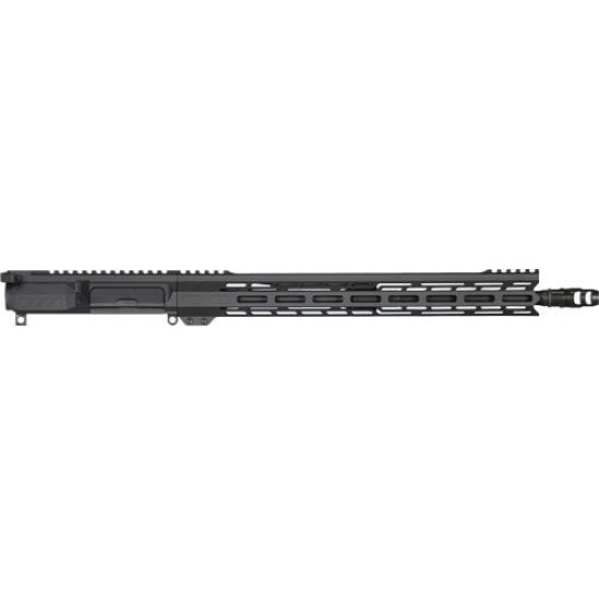 CMMG COMPLETE UPPER GROUP RESOLUTE MK4 300 BLK 16.1