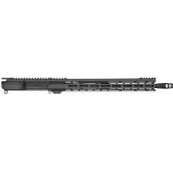 CMMG UPPER GROUP RESOLUTE MK4 300AAC 14.5