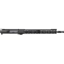 CMMG UPPER GROUP RESOLUTE MK4 5.56X45 14.5