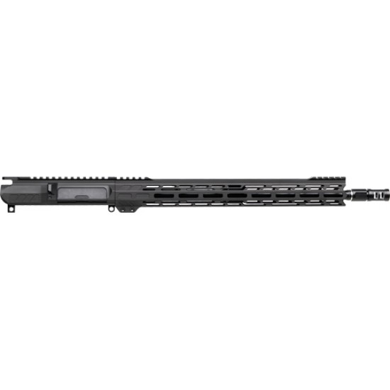 CMMG UPPER GROUP RESOLUTE MK4 5.56X45 14.5