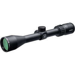 SIGHTRON SCOPE SI 4-12X40 G2 DUPLEX MATTE SIGHTRON SCOPE SI 4-12X40 G2 DUPLEX MATTE