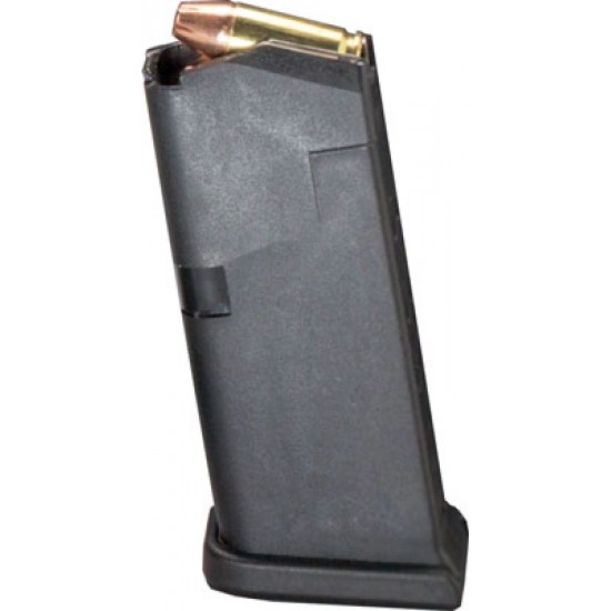 GLOCK MAGAZINE GEN5 26 9MM LUGER 10-ROUNDS