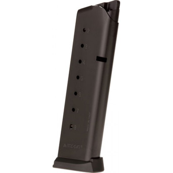 TAURUS MAGAZINE 1911 COMMANDER .45ACP 8-SHOT