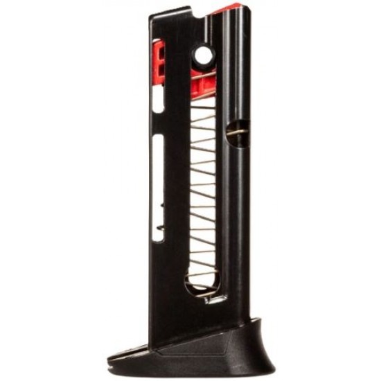 TAURUS MAGAZINE 22TUC 22LR 9RD