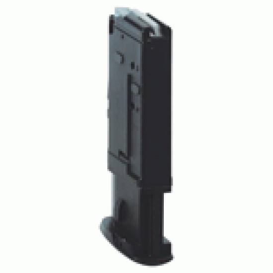 FN MAGAZINE FIVE-SEVEN 10 RD.5.7X28MM BLACK POLYMER