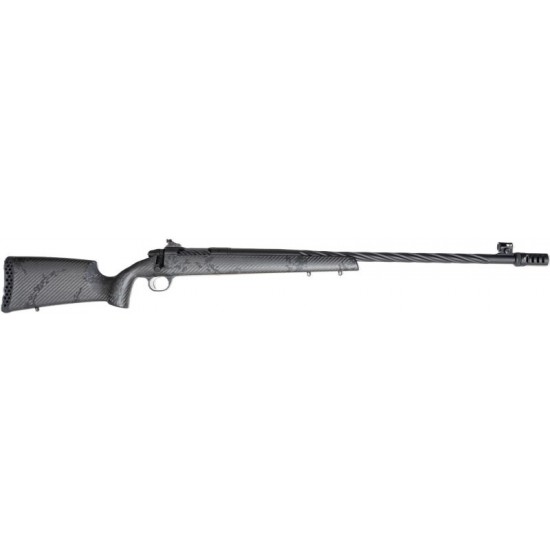 WEATHERBY 307 MUZZLELOADER 50CAL 28