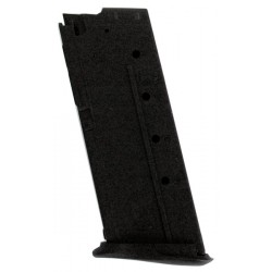 FN MAGAZINE FIVE-SEVEN 20 RD.5.7X28MM BLACK POLYMER FN MAGAZINE FIVE-SEVEN 20 RD.5.7X28MM BLACK POLYMER