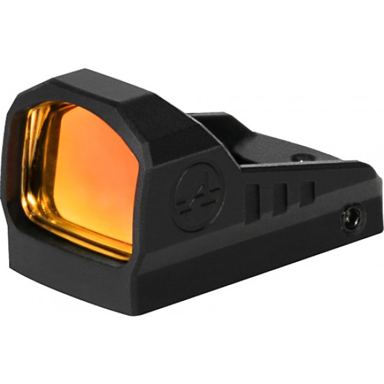 BUSHNELL RED DOT MINI SIGHT TROPHY TRS-25 1X25 BLACK