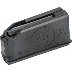 TC SINGLE STACK MAGAZINE 3RD VENTURE 22-250 TC SINGLE STACK MAGAZINE 3RD VENTURE 22-250