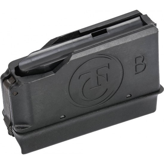 TC SINGLE STACK MAGAZINE 3RD VENTURE 243 6.5CM 308 7MM-08