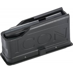 TC SINGLE STACK MAGAZINE 3RD ICON 22-250 TC SINGLE STACK MAGAZINE 3RD ICON 22-250