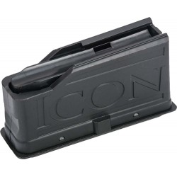 TC SINGLE STACK MAGAZINE 3RD ICON 270WIN 30-06 TC SINGLE STACK MAGAZINE 3RD ICON 270WIN 30-06