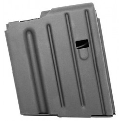SMITH & WESSON MAGAZINE M&P10 .308/7.62MM 10-RD MAGAZINE SMITH & WESSON MAGAZINE M&P10 .308/7.62MM 10-RD MAGAZINE