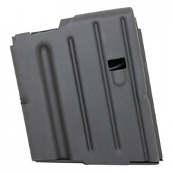 SMITH & WESSON MAGAZINE M&P10 .308/7.62MM 5-RD MAGAZINE SMITH & WESSON MAGAZINE M&P10 .308/7.62MM 5-RD MAGAZINE
