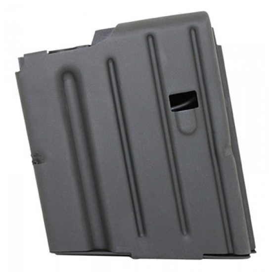 SMITH & WESSON MAGAZINE M&P10 .308/7.62MM 5-RD MAGAZINE