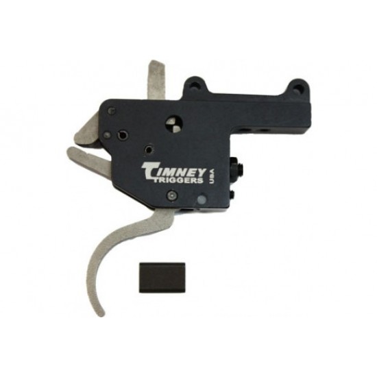 TIMNEY TRIGGER CZ 455 3LB PRE- SET/ ADJUSTS FROM 1.5-4LBS