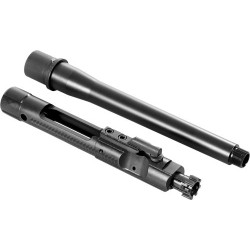 CMMG BARREL W/BOLT KIT .45ACP 8