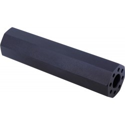 GUNTEC AR15 FAKE SUPPRESSOR 4.5