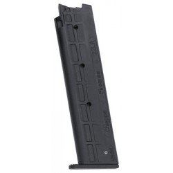 CHIAPPA MAGAZINE 1911-22 .22LR 10-RD BLACK CHIAPPA MAGAZINE 1911-22 .22LR 10-RD BLACK