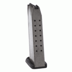 FN MAGAZINE FNX-9 9MM 17RD BLACK STEEL