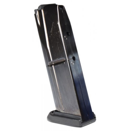 FN MAGAZINE FNX-9 9MM 10RD BLACK STEEL