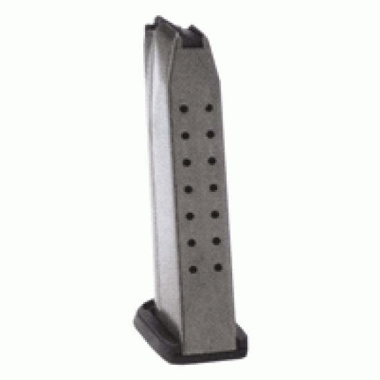 FN MAGAZINE FNX-40/FNS-4040 SMITH & WESSON 14RD BLACK