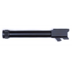 GLOCK OEM G17GEN5 G47MOS THREADED BARREL GLOCK OEM G17GEN5 G47MOS THREADED BARREL
