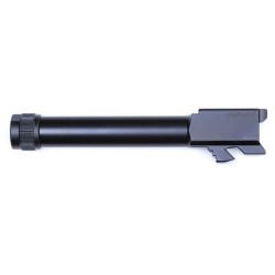 GLOCK OEM G19GEN5 G19X G45 THREADED BARREL GLOCK OEM G19GEN5 G19X G45 THREADED BARREL