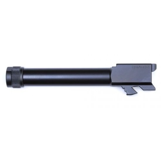 GLOCK OEM G19GEN5 G19X G45 THREADED BARREL