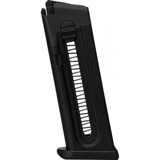 GLOCK MAGAZINE MODEL 44 .22LR 10-ROUNDS