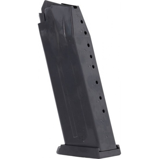 HK MAGAZINE MARK23 .45ACP 12RD BLACK STEEL