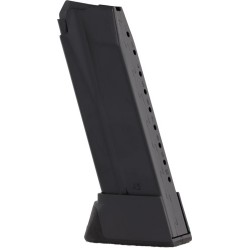 HK MAGAZINE USP45/HK45 COMPACT .45ACP 10RD BLACK STEEL HK MAGAZINE USP45/HK45 COMPACT .45ACP 10RD BLACK STEEL