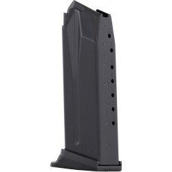 HK MAGAZINE USP45/HK45 COMPACT .45ACP 8RD BLACK STEEL HK MAGAZINE USP45/HK45 COMPACT .45ACP 8RD BLACK STEEL