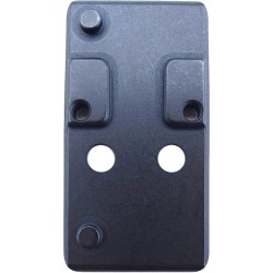 HK VP9 OPTICS READY MOUNTING PLATE 2 TRIJICON RMR HK VP9 OPTICS READY MOUNTING PLATE 2 TRIJICON RMR