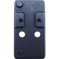 HK VP9 OPTICS READY MOUNTING PLATE 5 BURRIS/VORTEX HK VP9 OPTICS READY MOUNTING PLATE 5 BURRIS/VORTEX