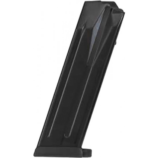 HK MAGAZINE P30/VP40 .40 SMITH & WESSON 13RD BLACK STEEL