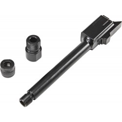 GLOCK MODEL 44 .22LR THREADED BARREL GLOCK MODEL 44 .22LR THREADED BARREL