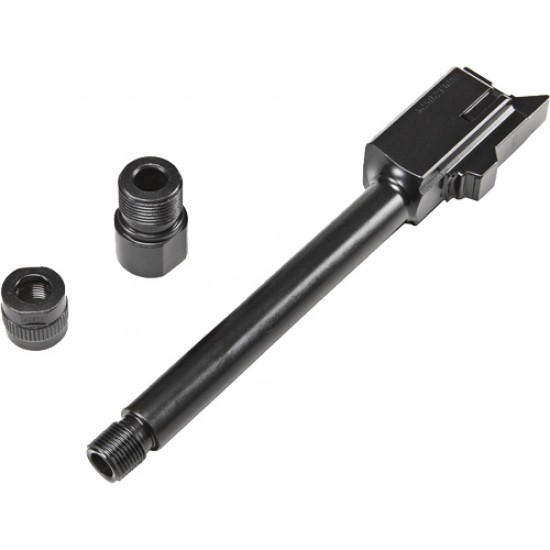 GLOCK MODEL 44 .22LR THREADED BARREL