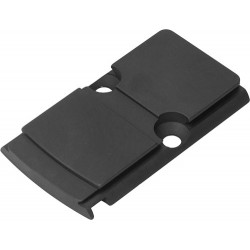 HOLOSUN 509 ADAPTER FOR HS507C FOOTPRINT HOLOSUN 509 ADAPTER FOR HS507C FOOTPRINT