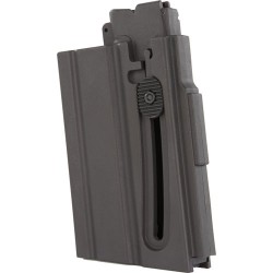 HK MAGAZINE HK416 .22LR 10RD POLYMER HK MAGAZINE HK416 .22LR 10RD POLYMER