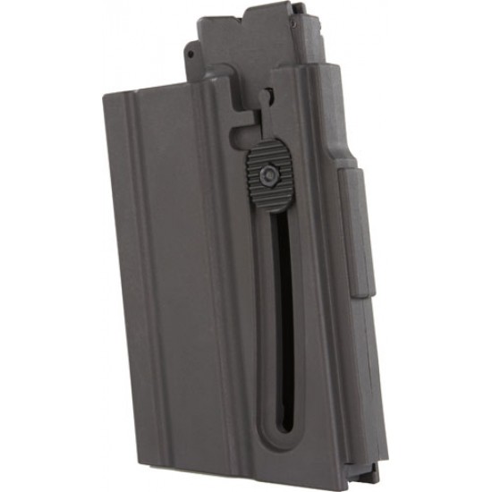 HK MAGAZINE HK416 .22LR 10RD POLYMER