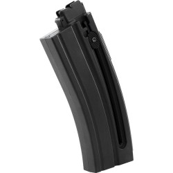 HK MAGAZINE HK416 .22LR 20RD POLYMER HK MAGAZINE HK416 .22LR 20RD POLYMER