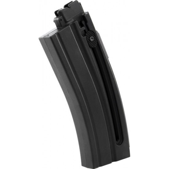 HK MAGAZINE HK416 .22LR 20RD POLYMER