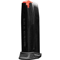 HK MAGAZINE HK33/53 5.56X45 30RD BLACK STEEL HK MAGAZINE HK33/53 5.56X45 30RD BLACK STEEL
