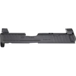 ODIN BARREL 6MM ARC 18