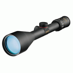 SIMMONS 8-POINT 3-9X50MM TRUPLEX BLACK MATTE