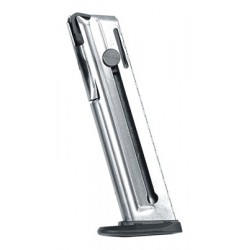 WALTHER MAGAZINE PPQ .22LR 12-ROUNDS WALTHER MAGAZINE PPQ .22LR 12-ROUNDS