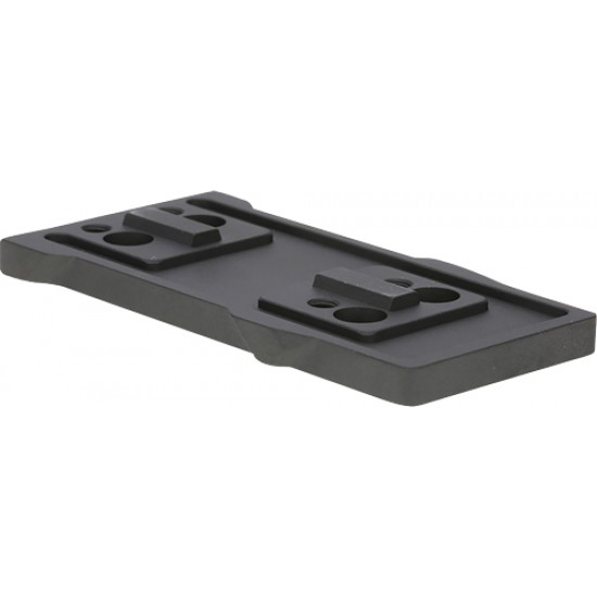 HOLOSUN 509 ENCLOSED RED MULTI RET SOLAR TITANIUM PISTOL FDE