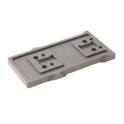 HOLOSUN HS510C SPACER LOWER 1/3 CO-WITNESS FLAT DARK EARTH